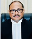 Justice Pinaki Chandra Ghose